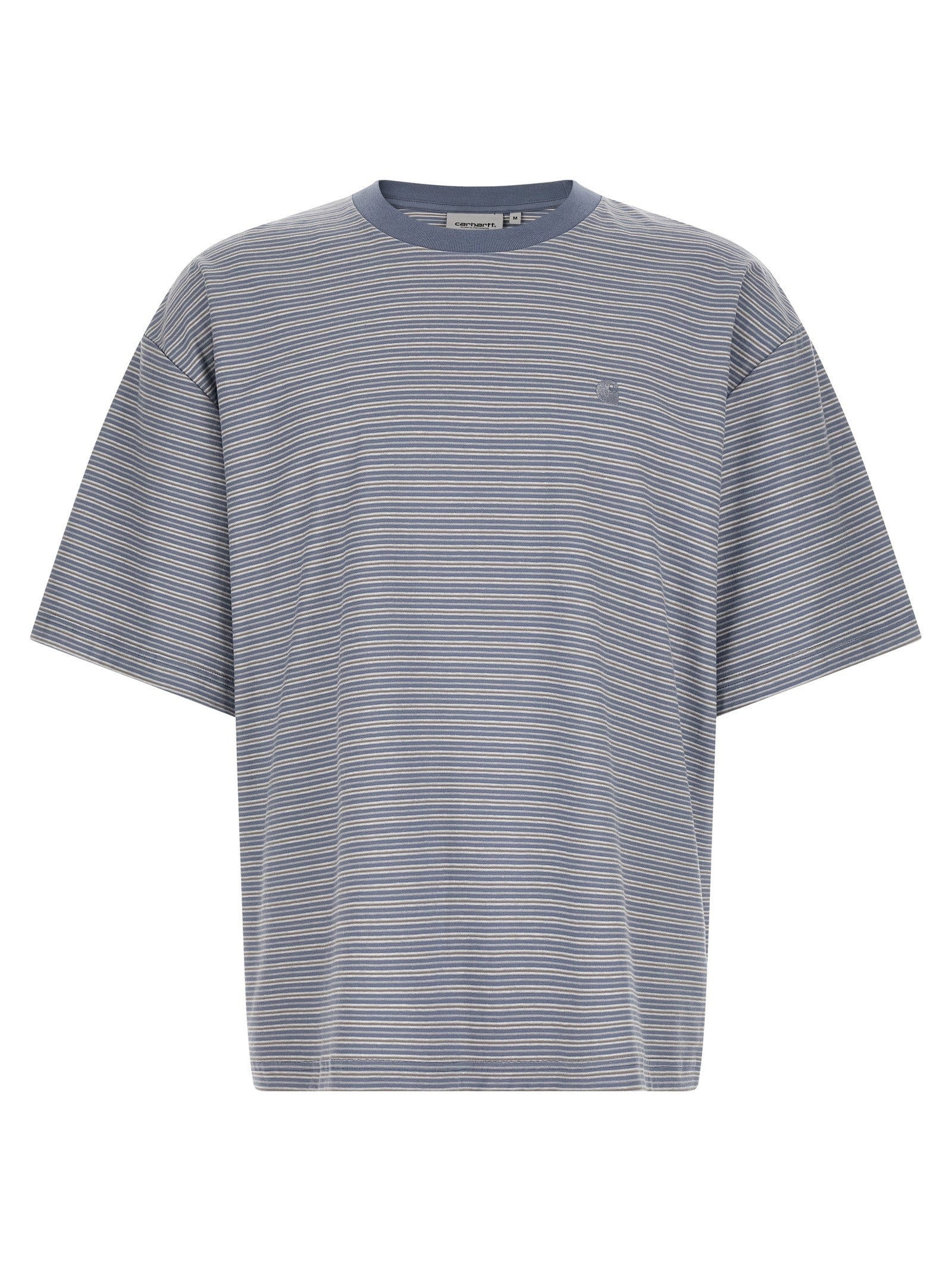Carhartt Wip - nan - Blue - T-shirt