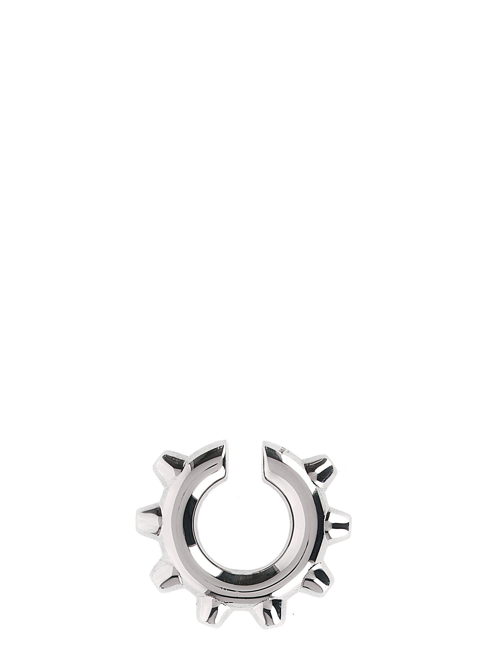JIL SANDER - nan - Silver - Jewelry