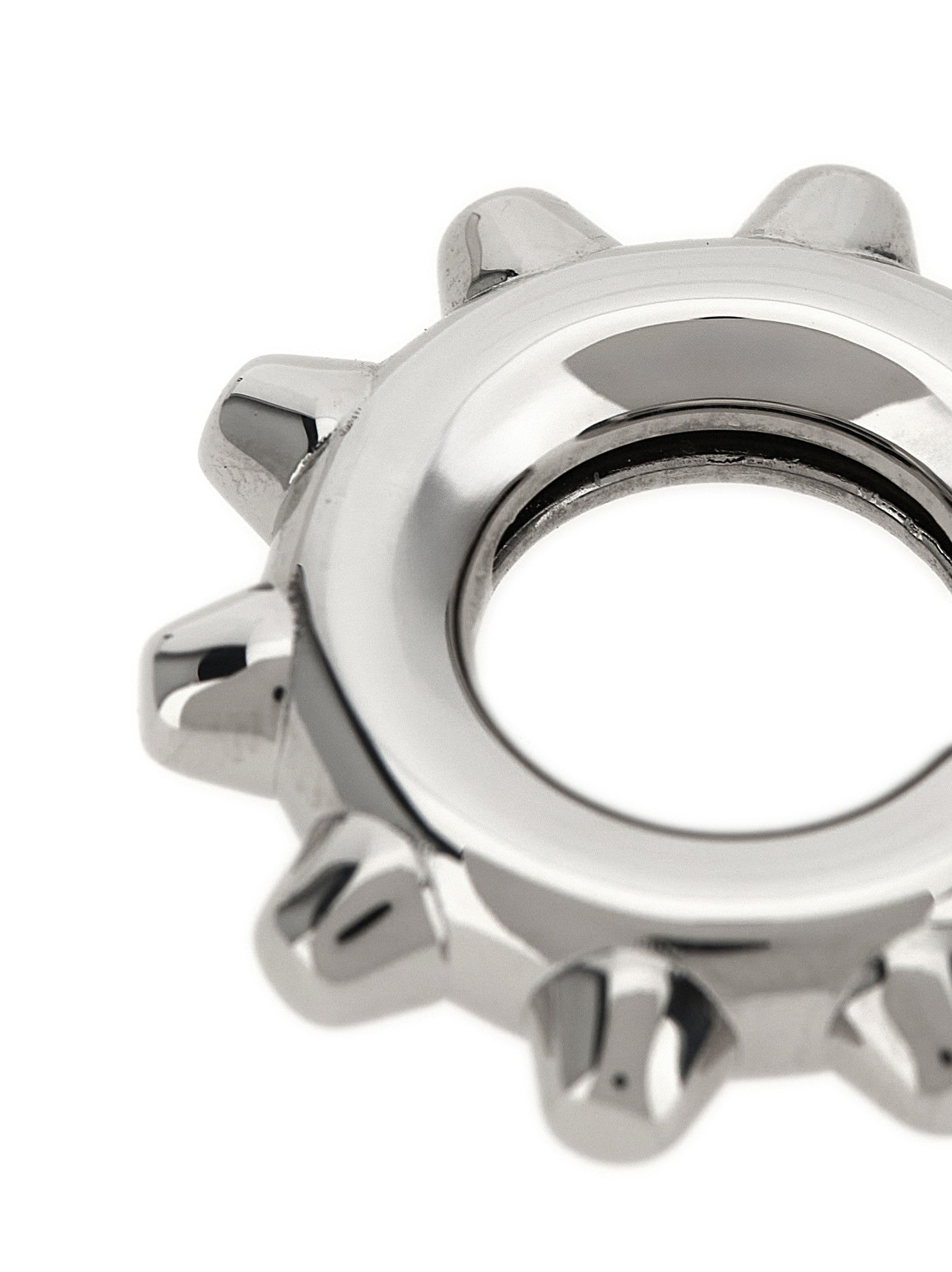 JIL SANDER - nan - Silver - Jewelry