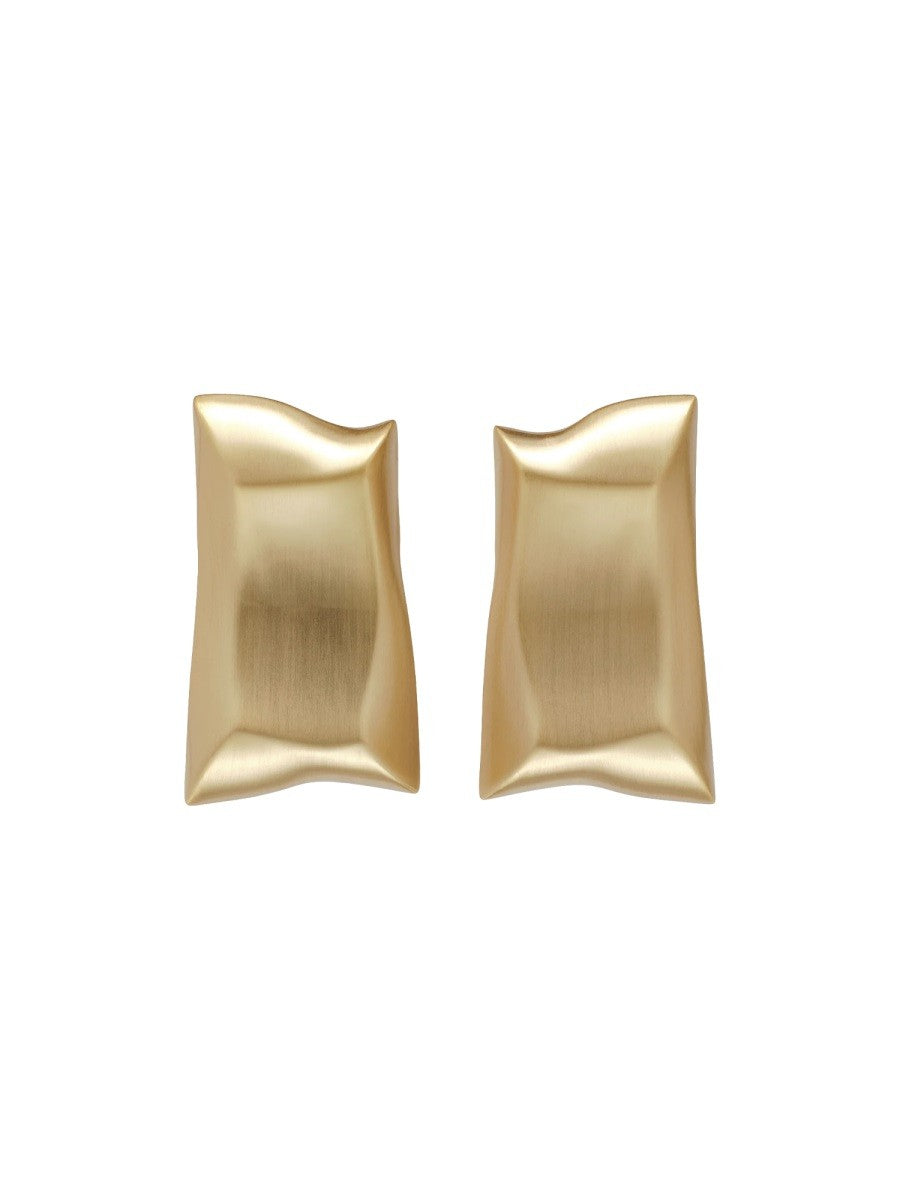 CULT GAIA - Woman - Gold - Earring