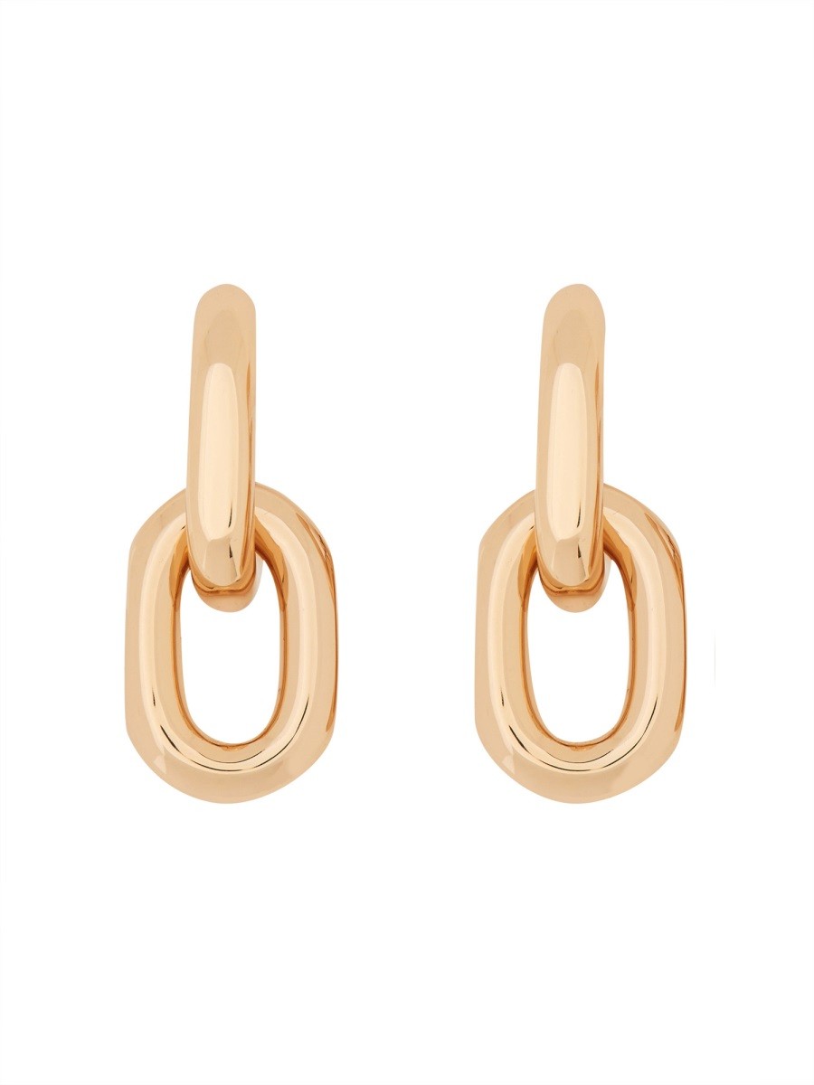 RABANNE - Woman - Gold - Earring
