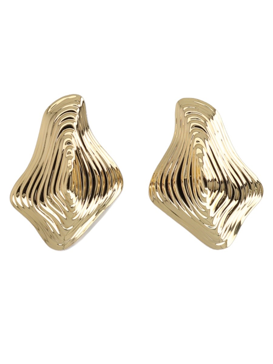 CULT GAIA - Woman - Gold - Earring
