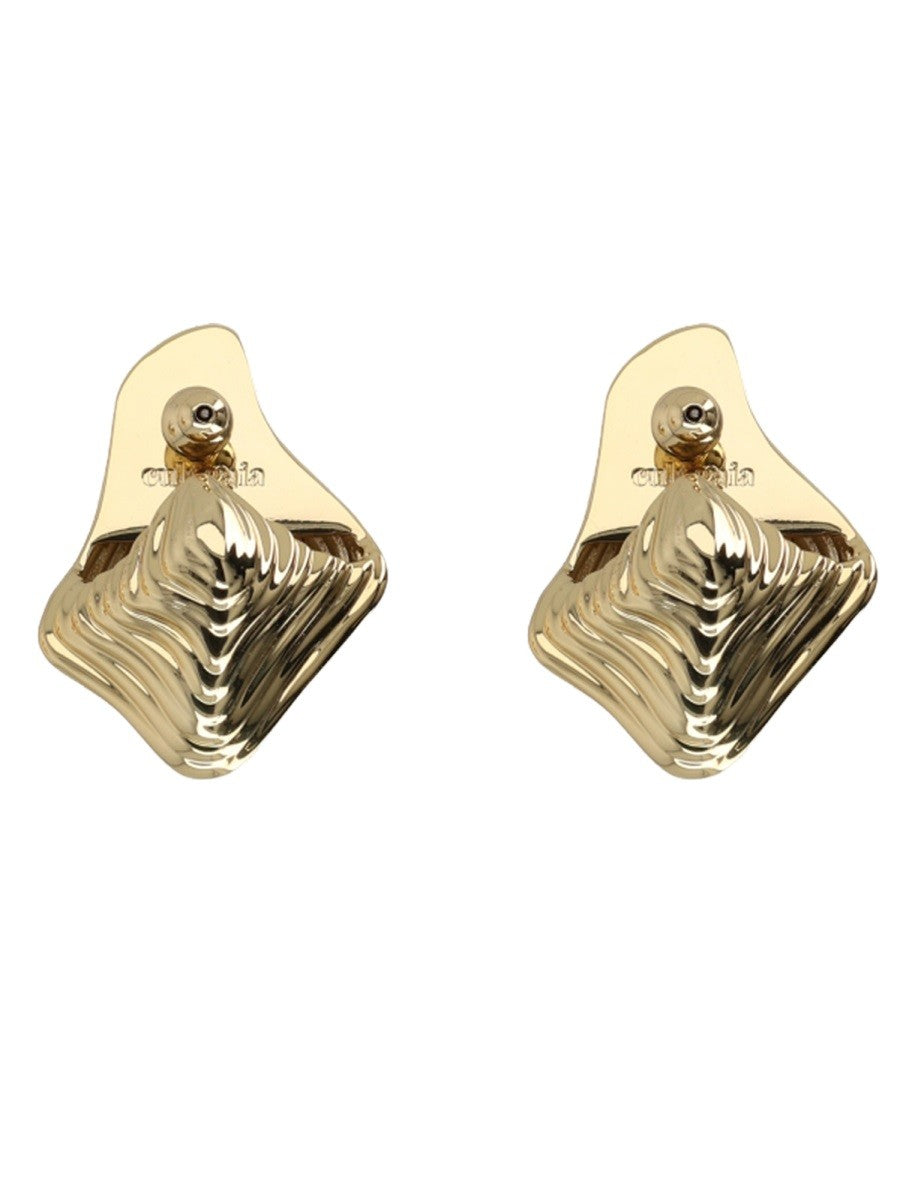 CULT GAIA - Woman - Gold - Earring