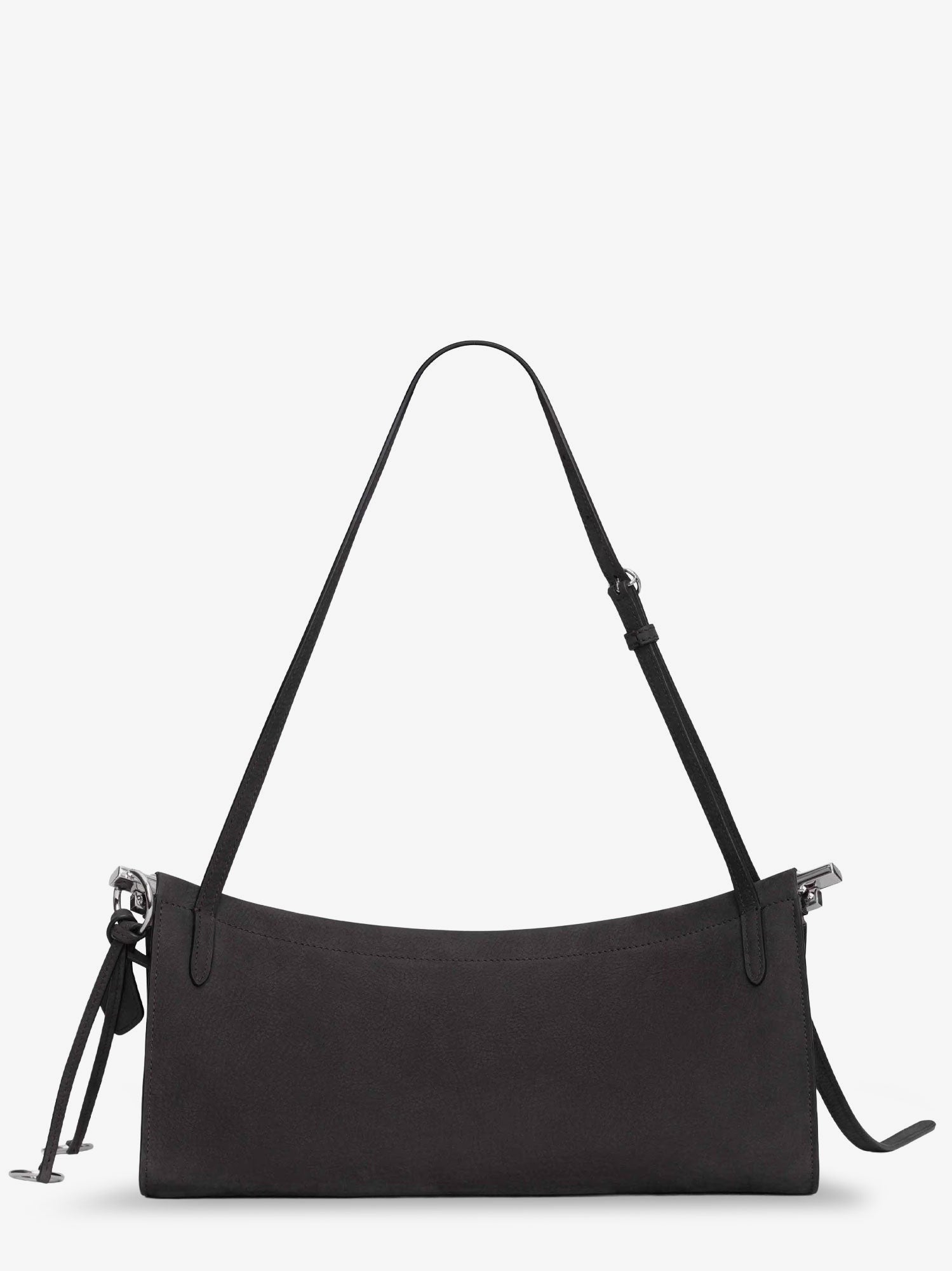 ALAIA - Woman - Black - Shoulder Bag