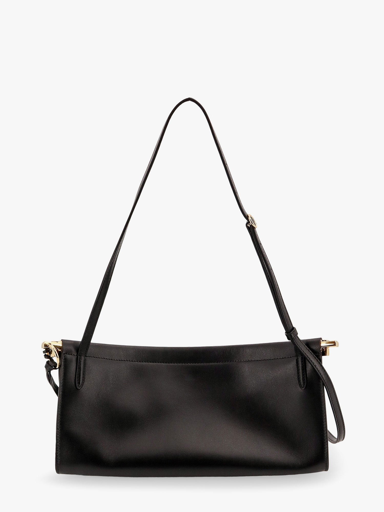 ALAIA - Woman - Black - Crossbody Bag