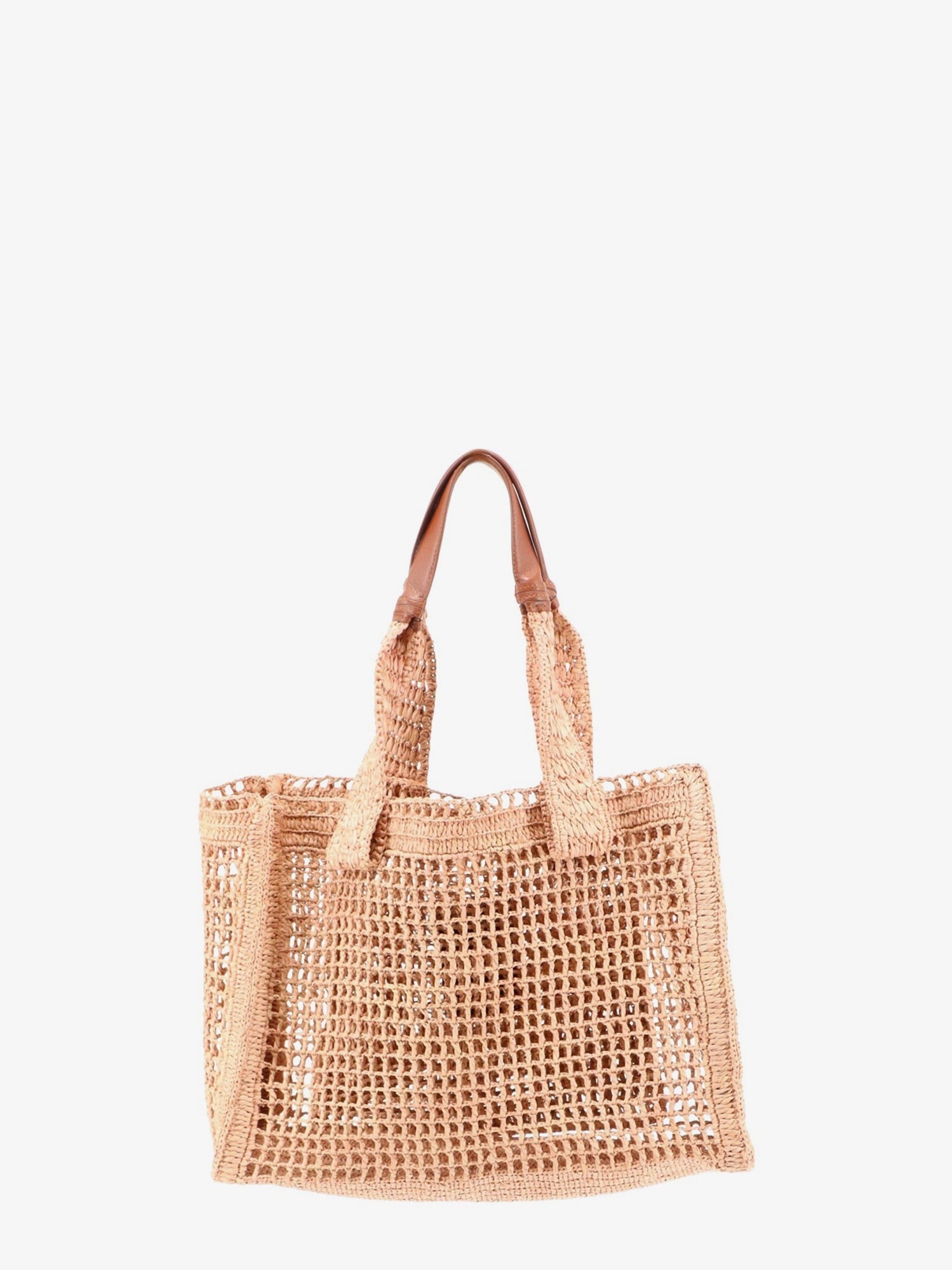 CHLOÉ - Woman - Black - Tote bag