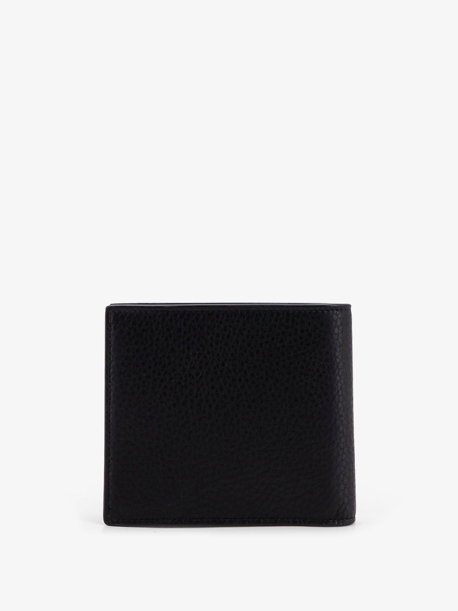 Saint Laurent - Man - Black - Wallet