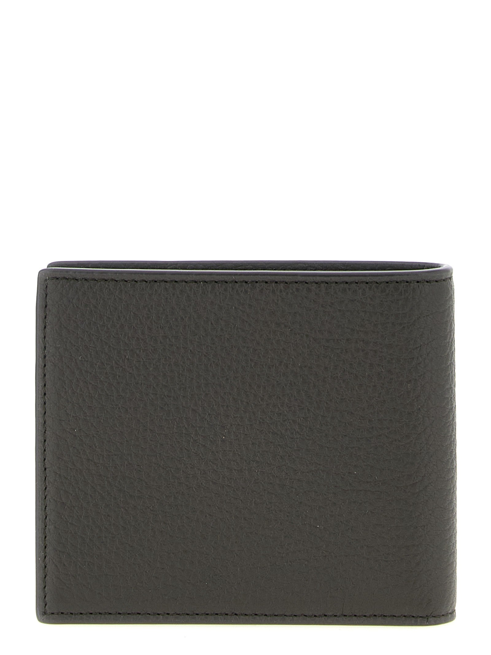 Saint Laurent - nan - Brown - Wallet