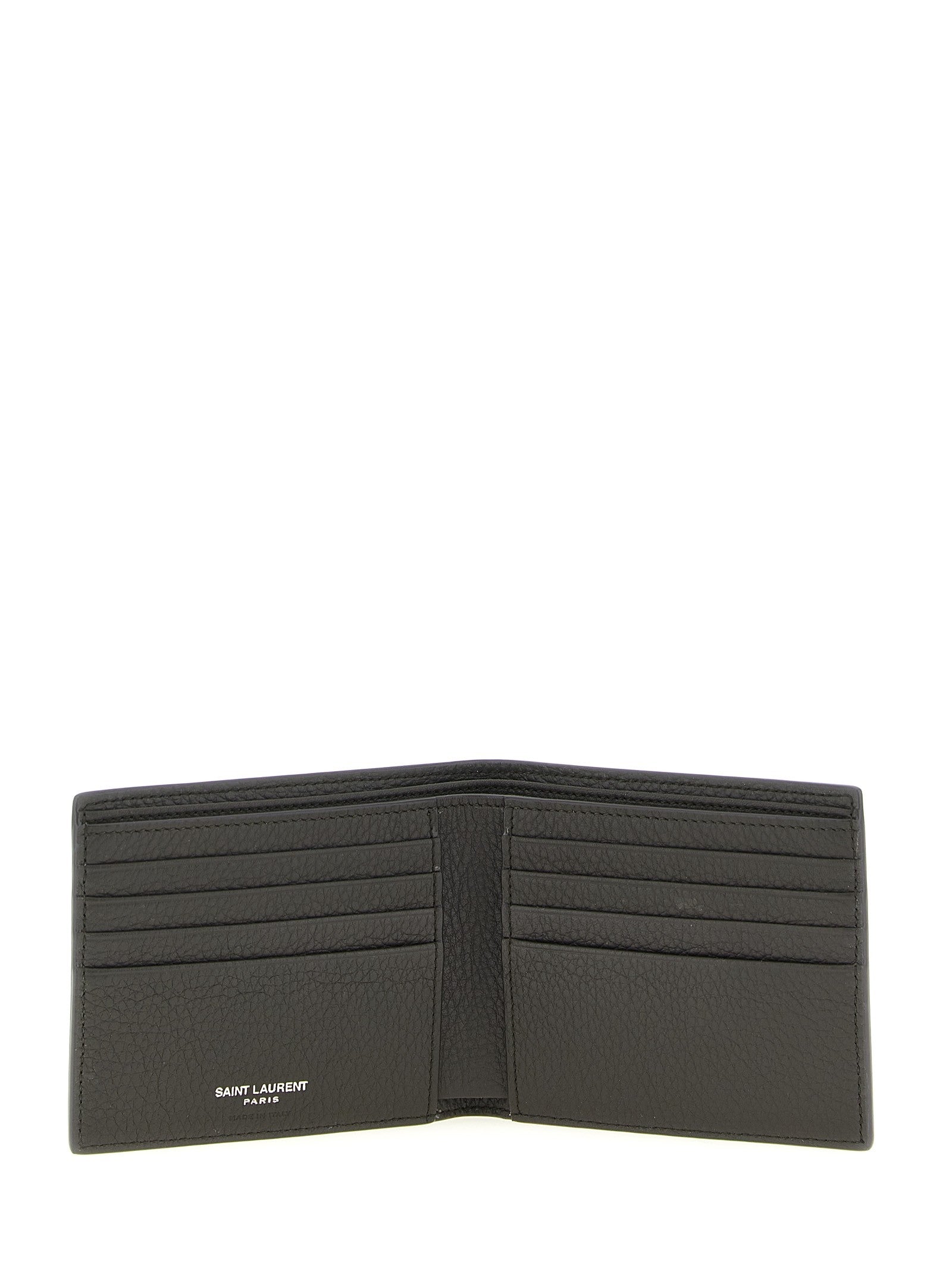 Saint Laurent - nan - Brown - Wallet