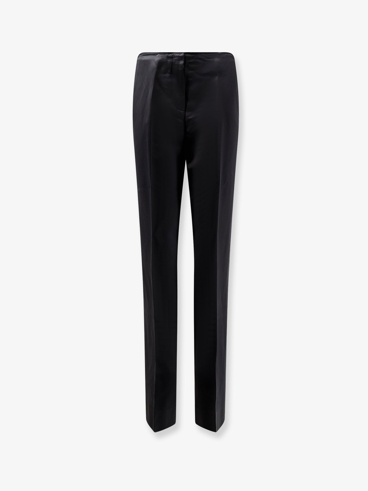 TOTEME - Woman - Black - Pants