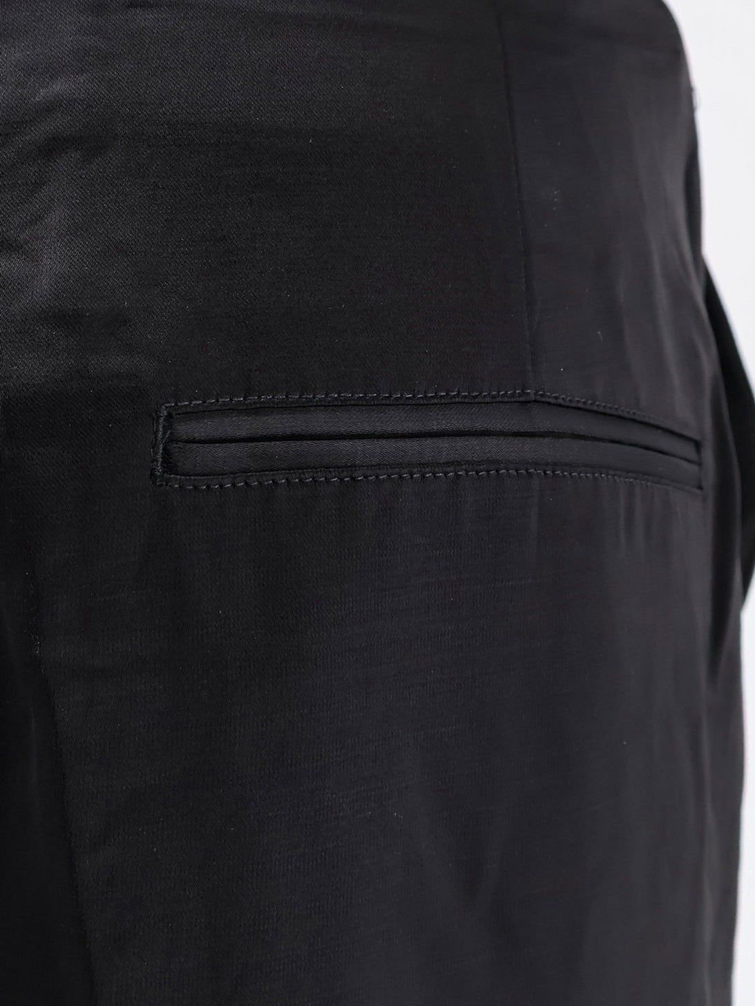 TOTEME - Woman - Black - Pants
