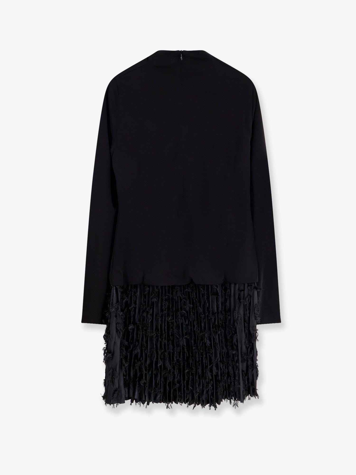 Boss - Woman - Black - Dress