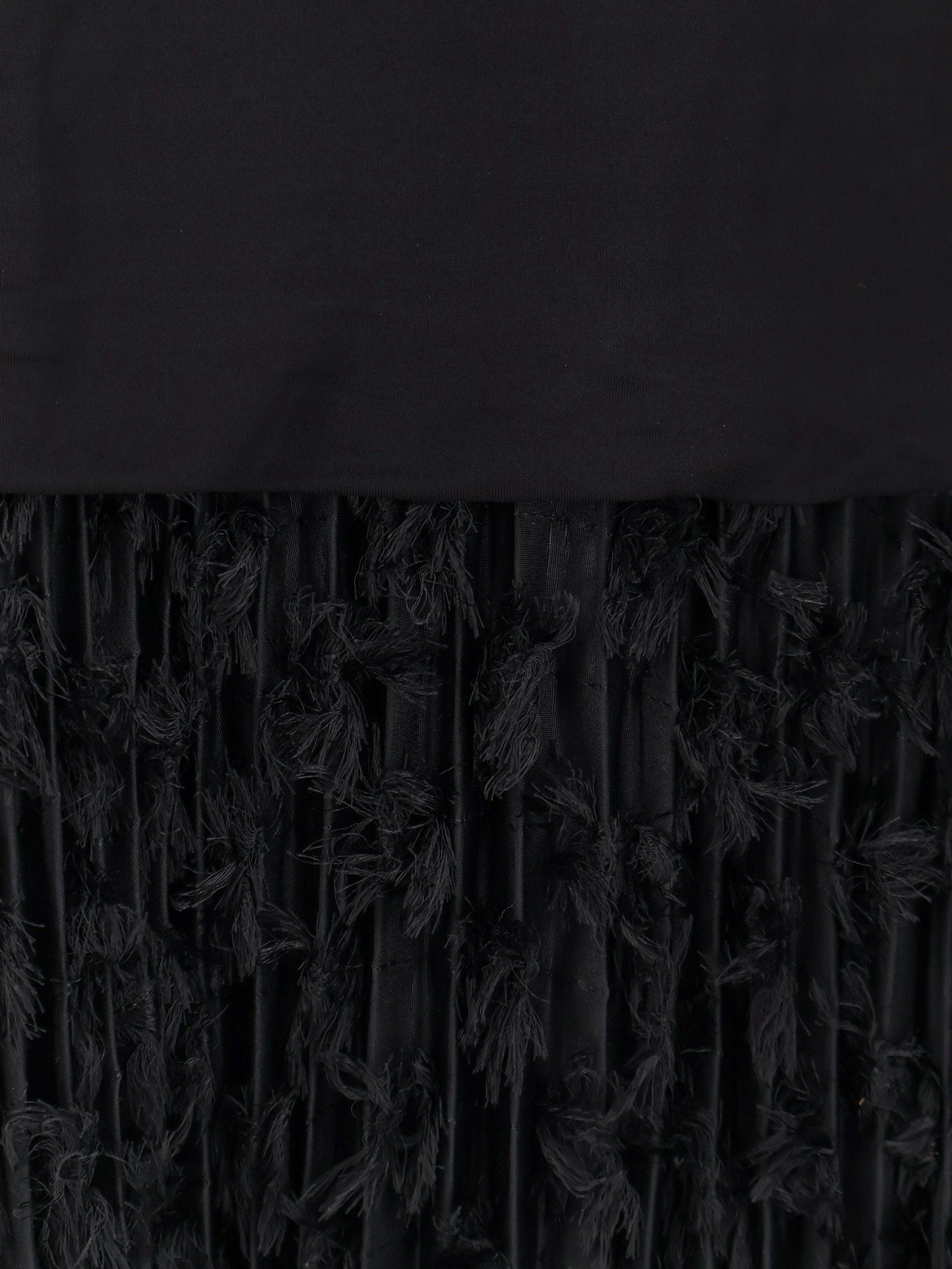 Boss - Woman - Black - Dress