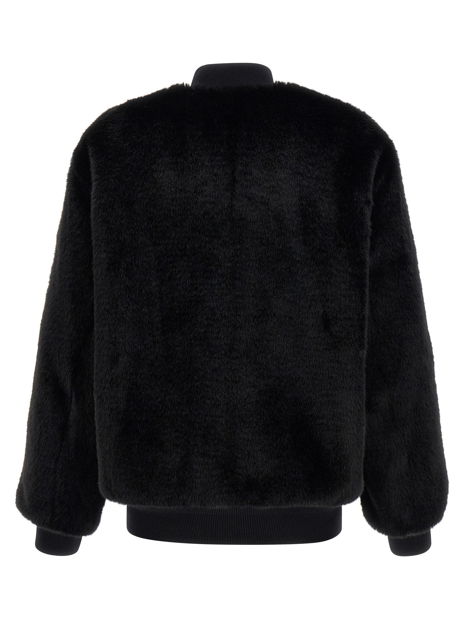 PRADA - nan - Black - Fur