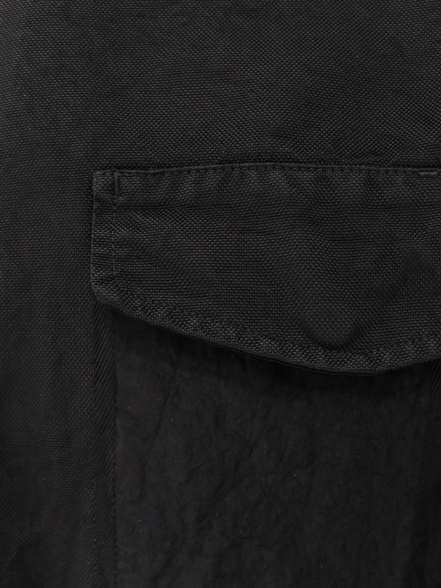 MASSIMO OSTI - Man - Black - Jacket
