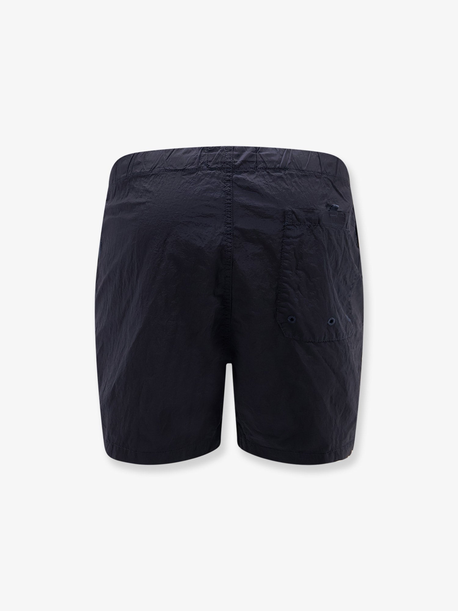 Stone Island - Man - Blue - Swimwear