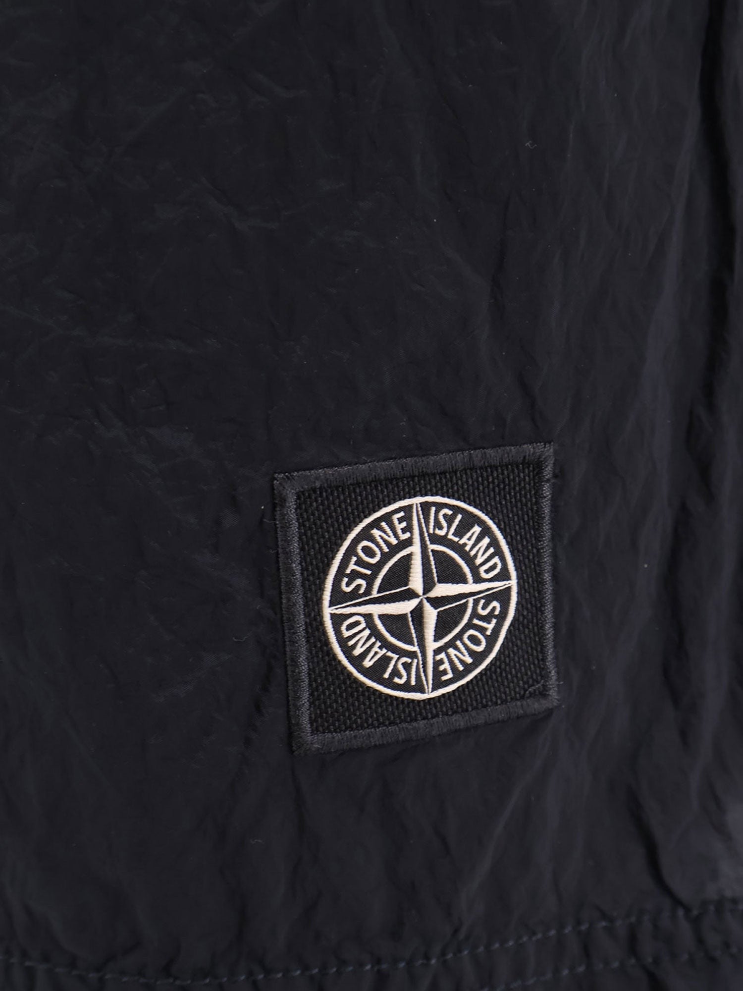 Stone Island - Man - Blue - Swimwear