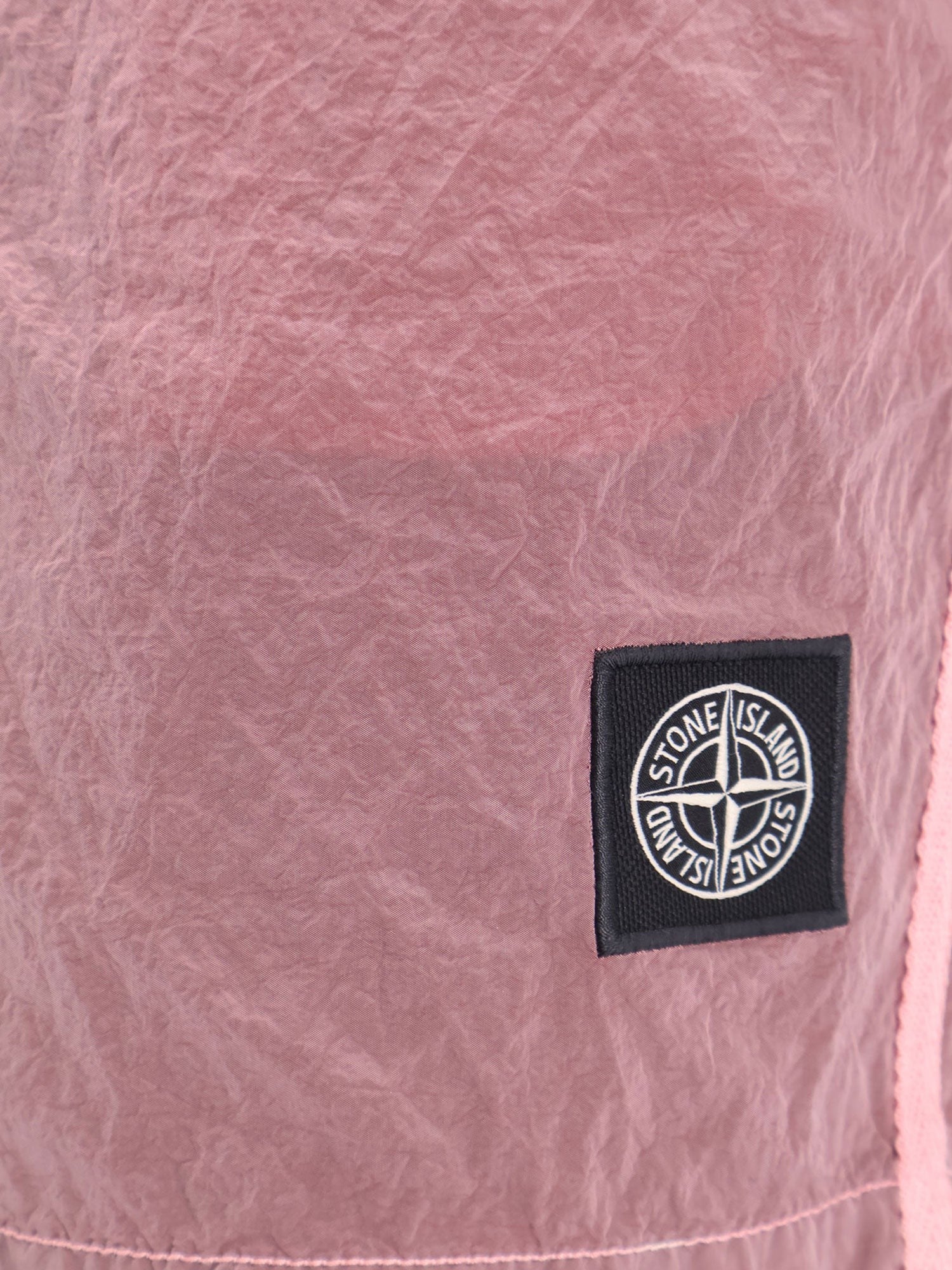 Stone Island - Man - Oleander - Swimwear