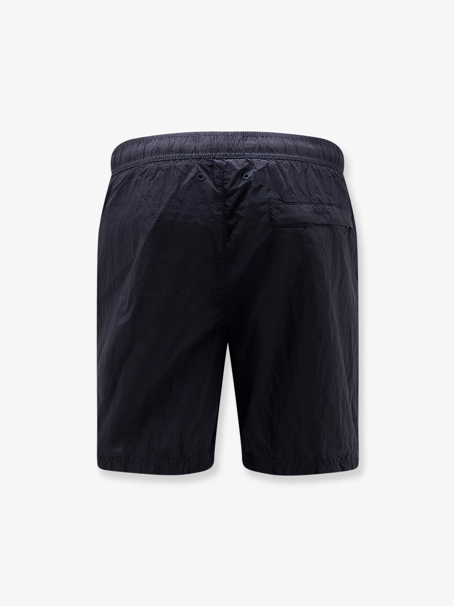 Stone Island - Man - Blue - Swimwear