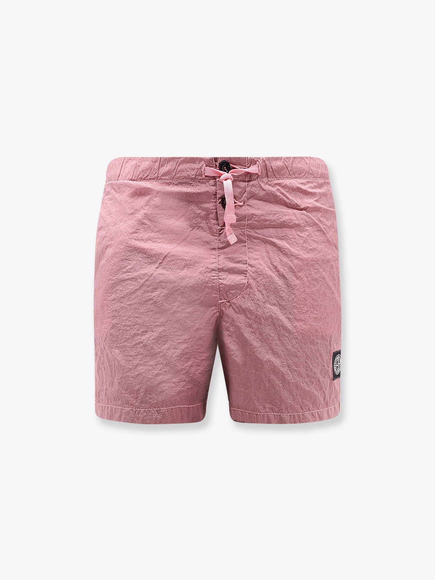 Stone Island - Man - Oleander - Swimwear