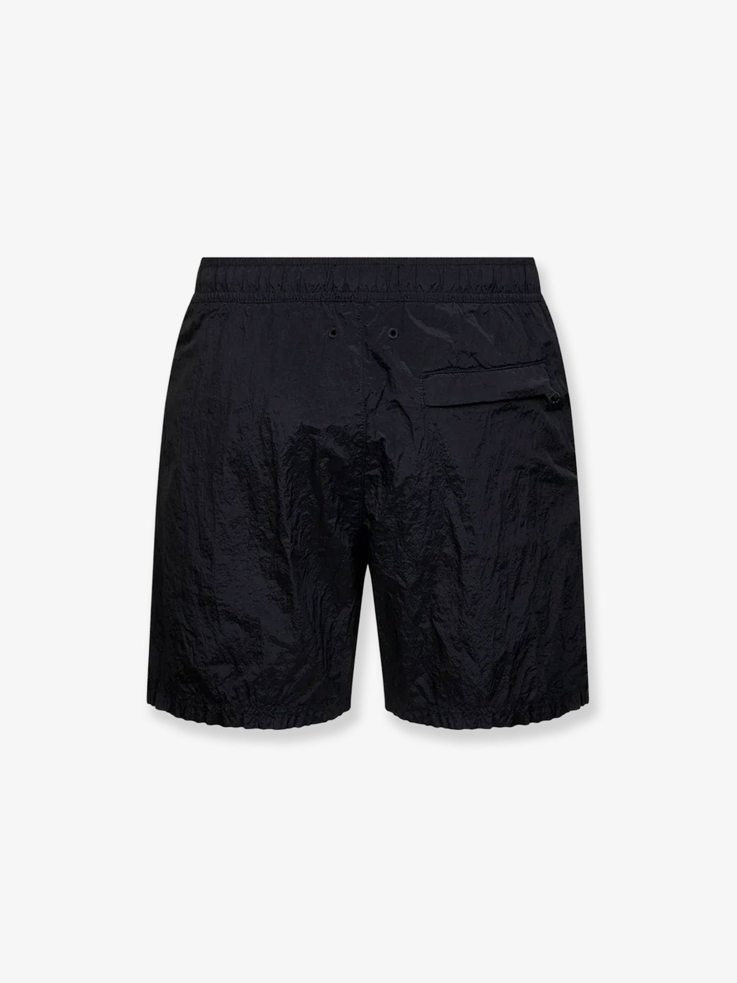Stone Island - Man - Black - Swimwear