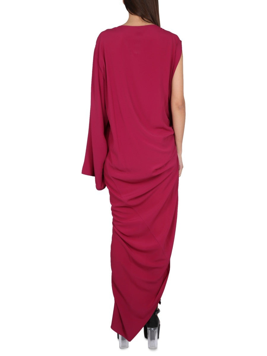 RICK OWENS - Woman - Pink - Dress
