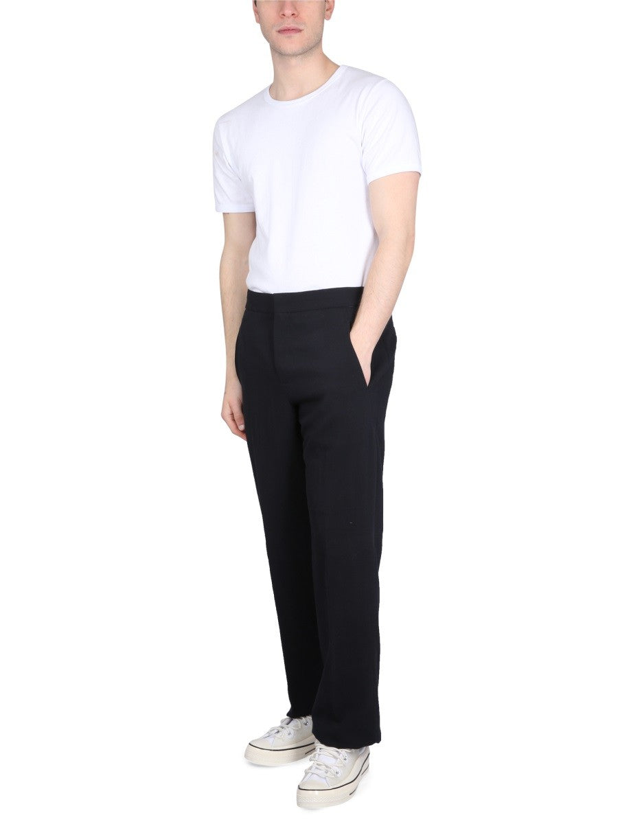 Pt Torino - Man - Black - Pants