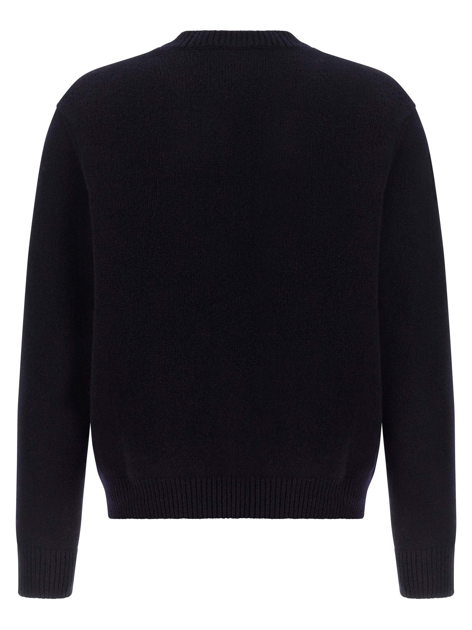 A.P.C. - nan - Blue - Sweater