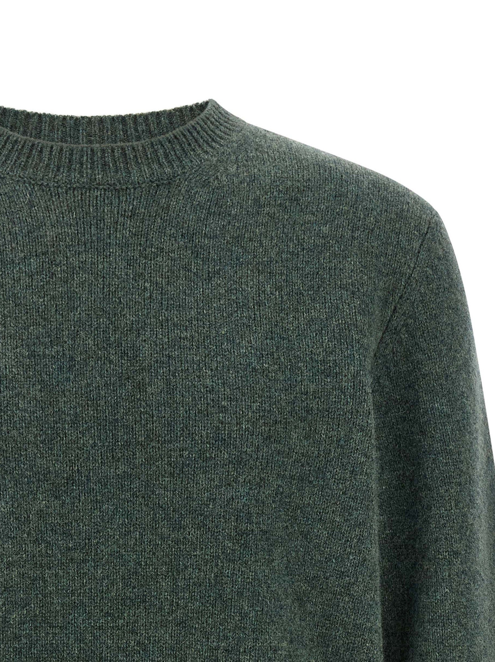 A.P.C. - nan - Green - Sweater