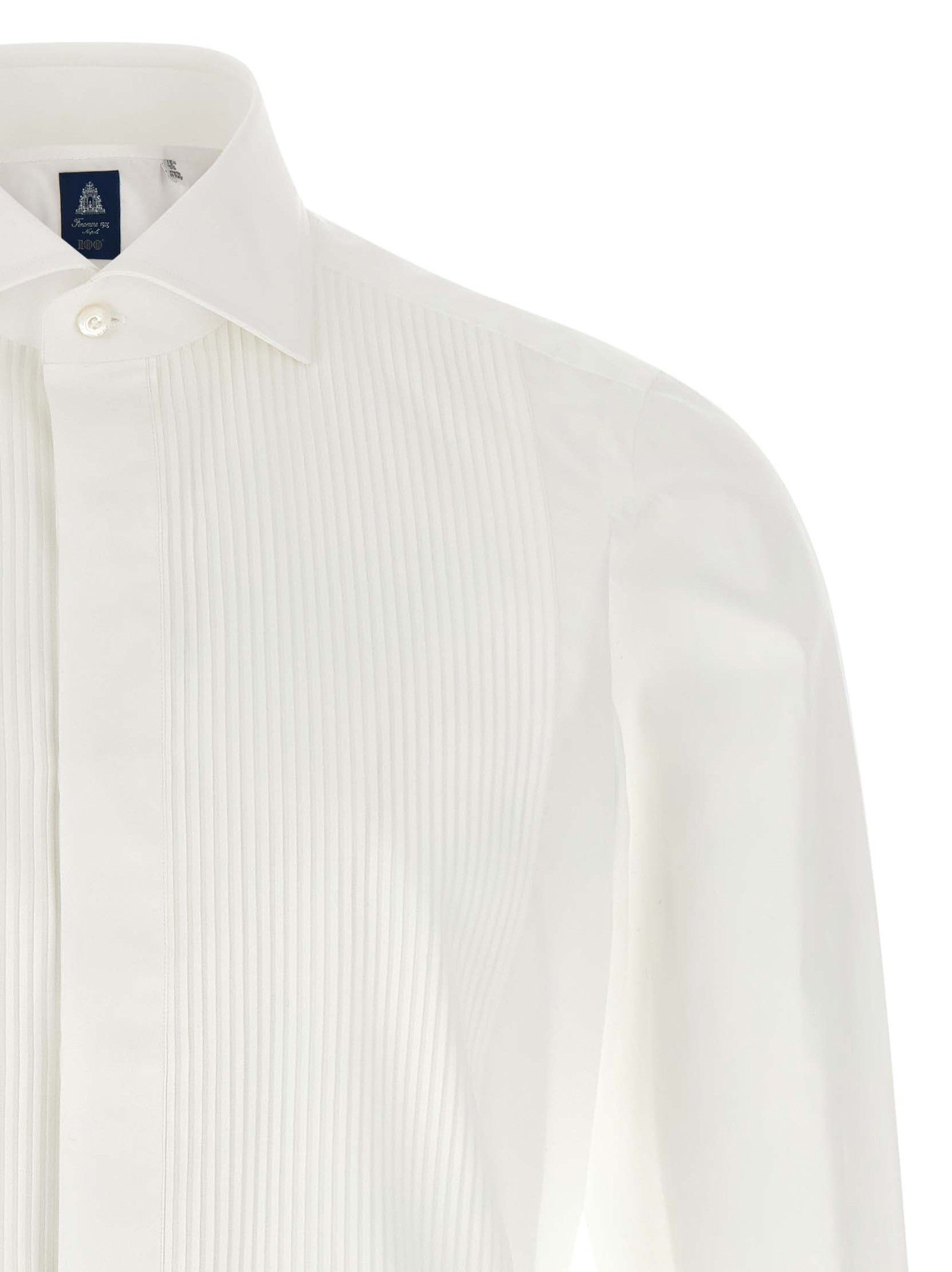 FINAMORE - nan - White - Shirt