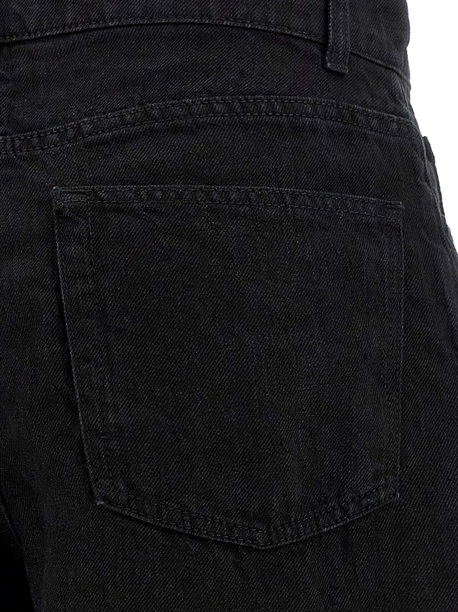 THE ROW - Woman - Black - Pants