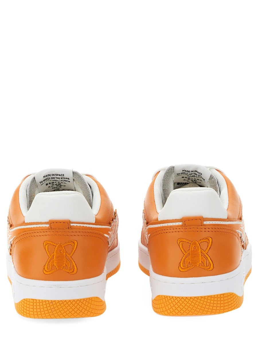 ENTERPRISE JAPAN - Man - Multicolour - Sneaker