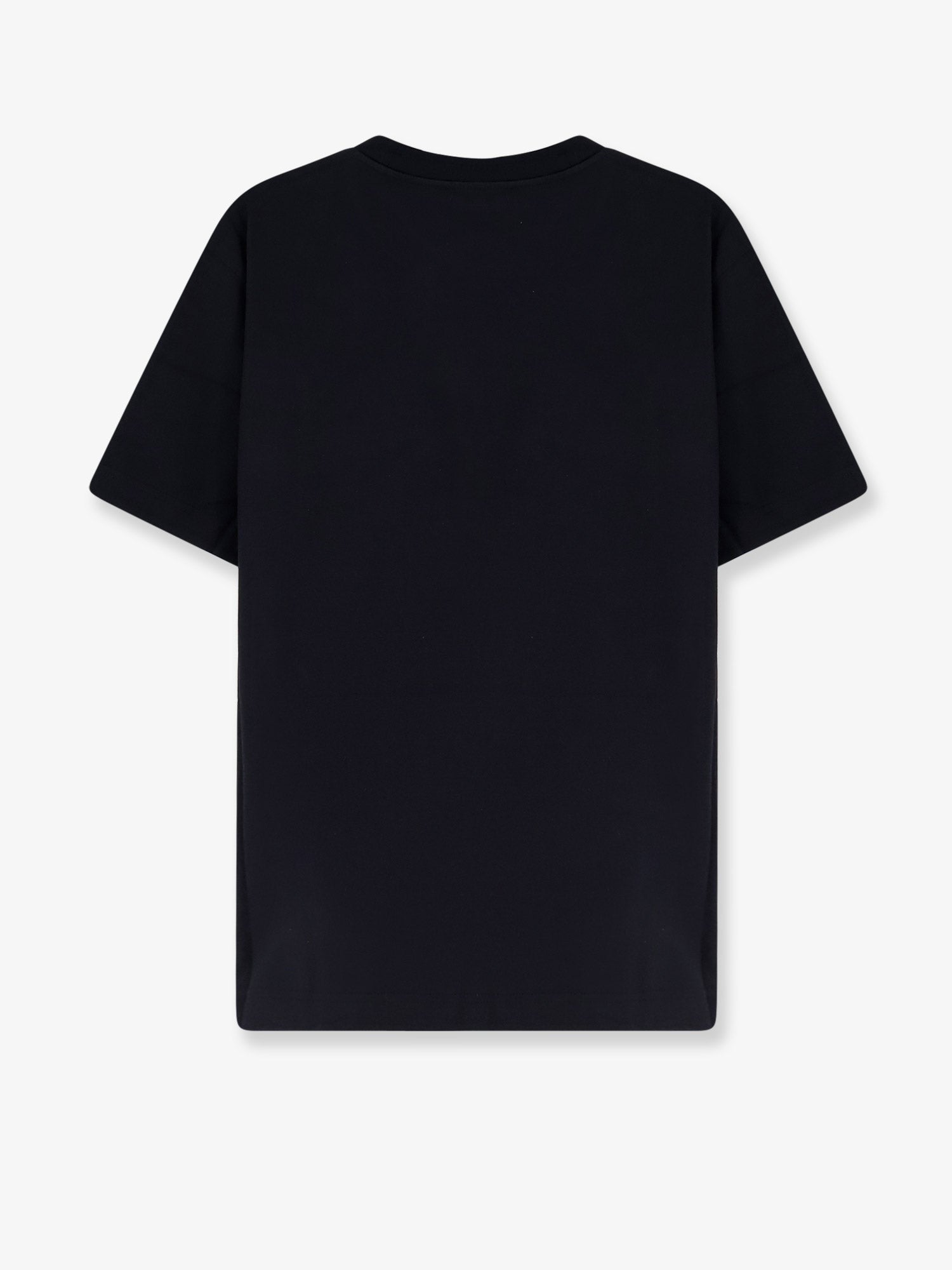 Burberry - Man - Black - T-Shirts and Top