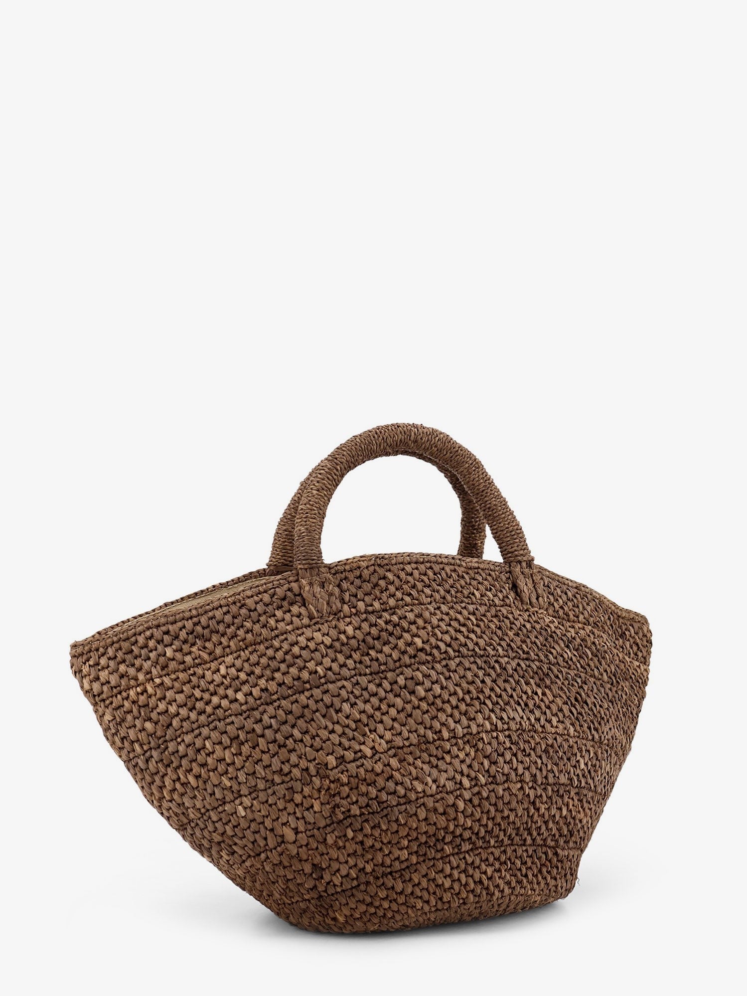 IBELIV - Woman - Brown - Handbag