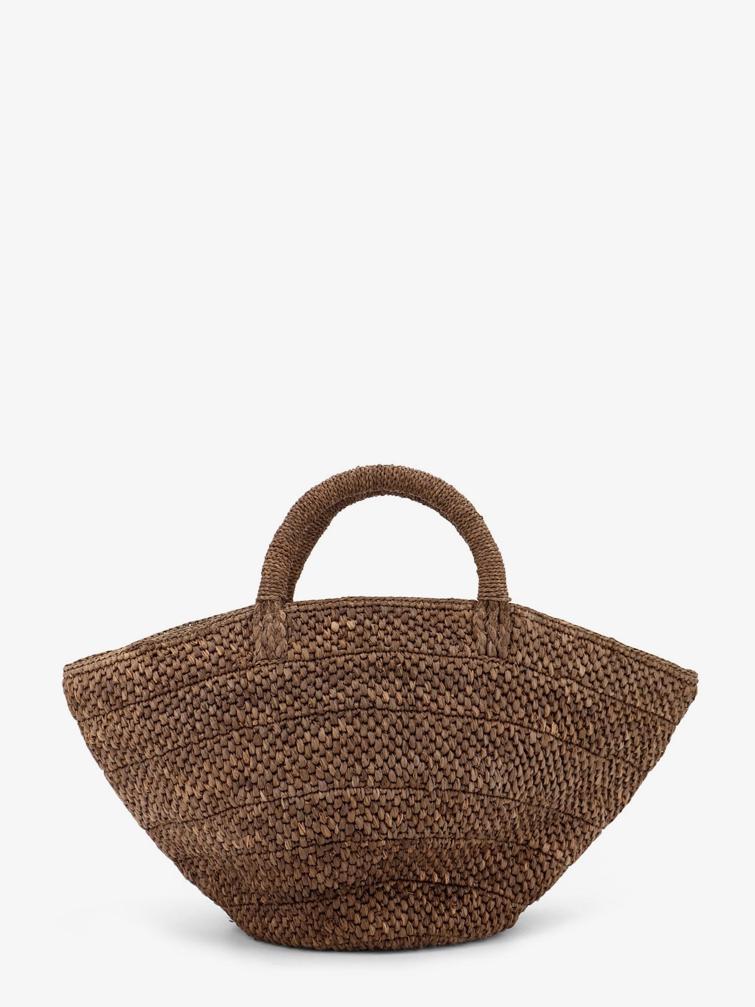 IBELIV - Woman - Brown - Handbag