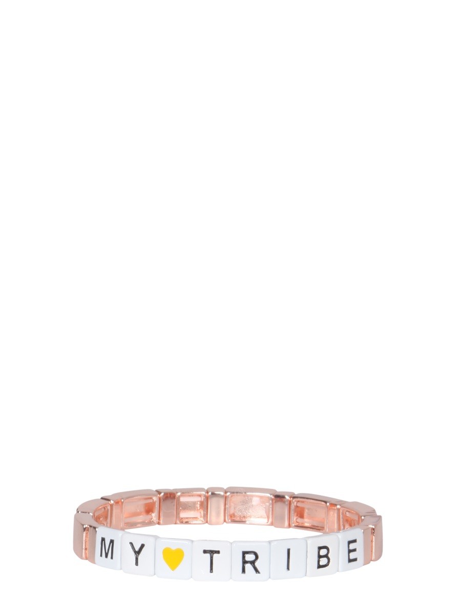 LABEL K - Woman - Multicolor - Bracelet