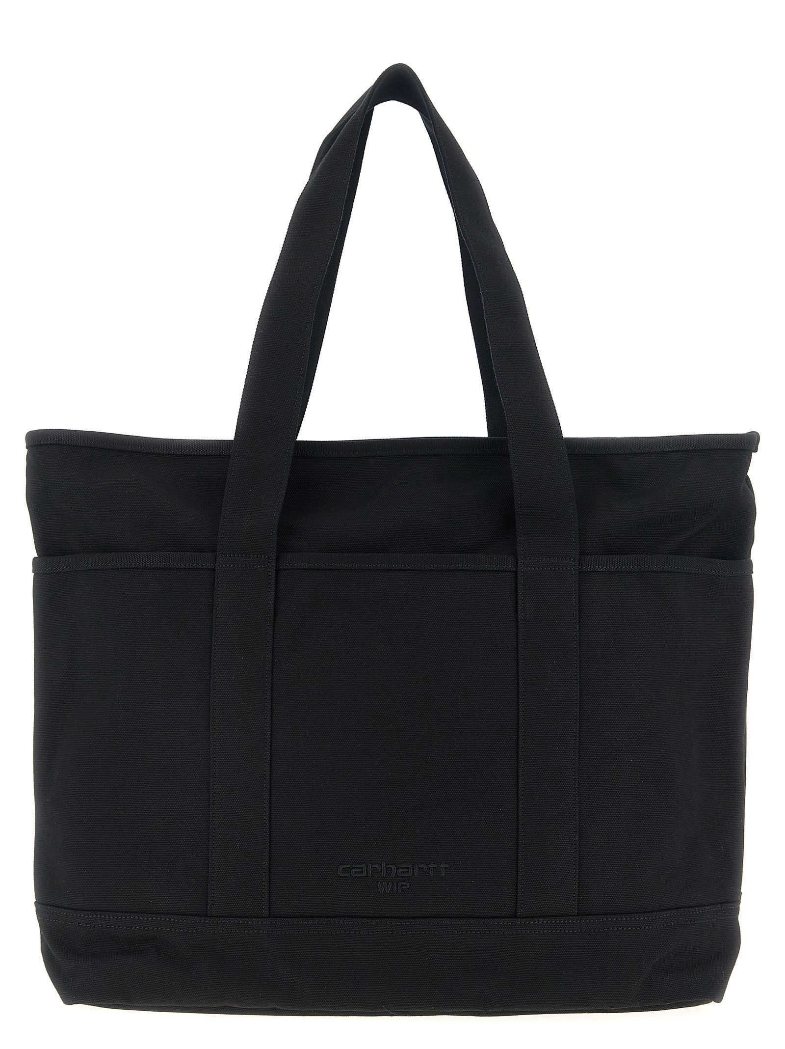 Carhartt Wip - nan - Black - Tote bag