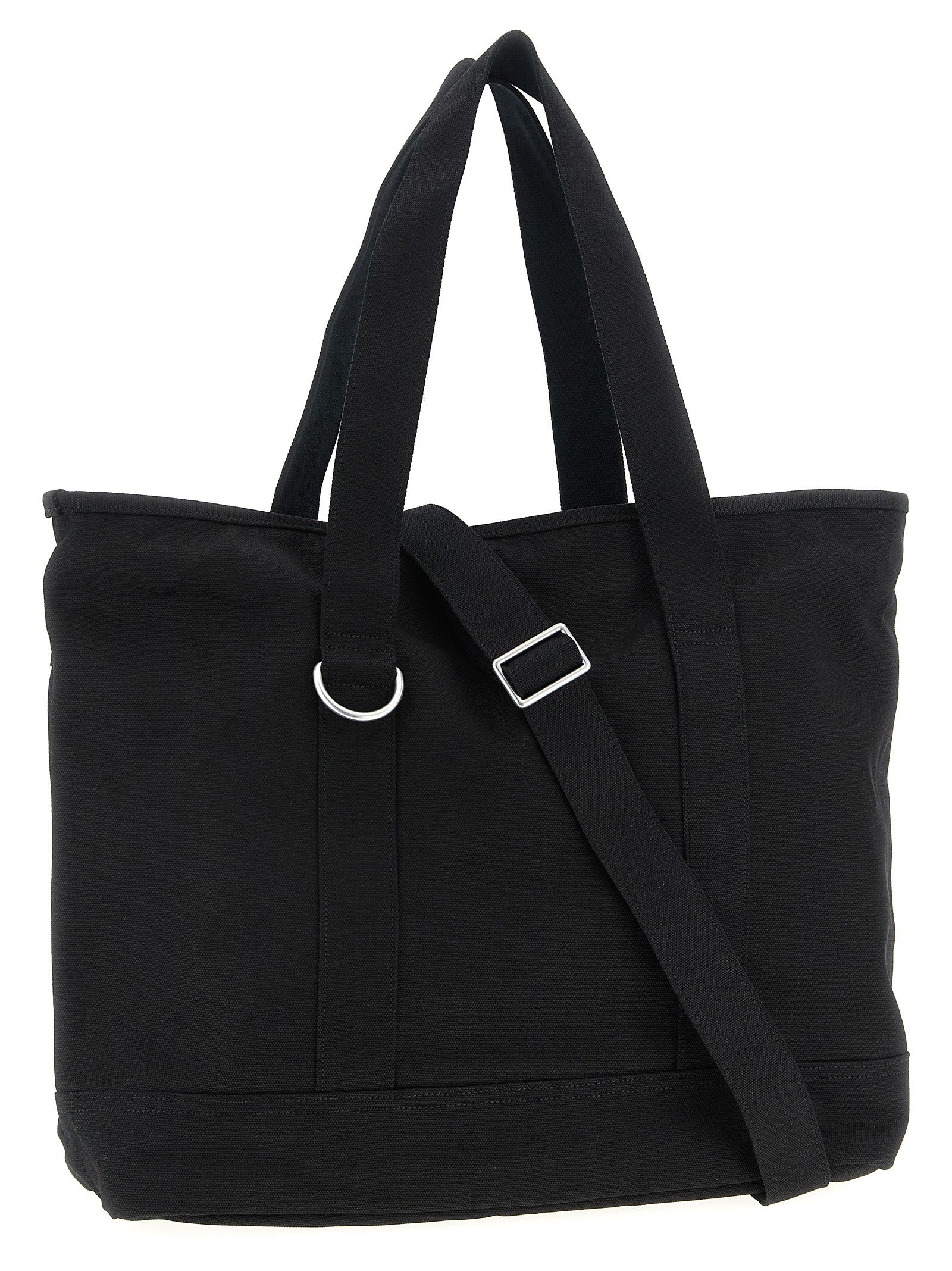 Carhartt Wip - nan - Black - Tote bag
