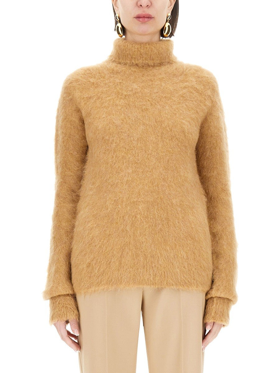 Sportmax - Woman - Beige - Top