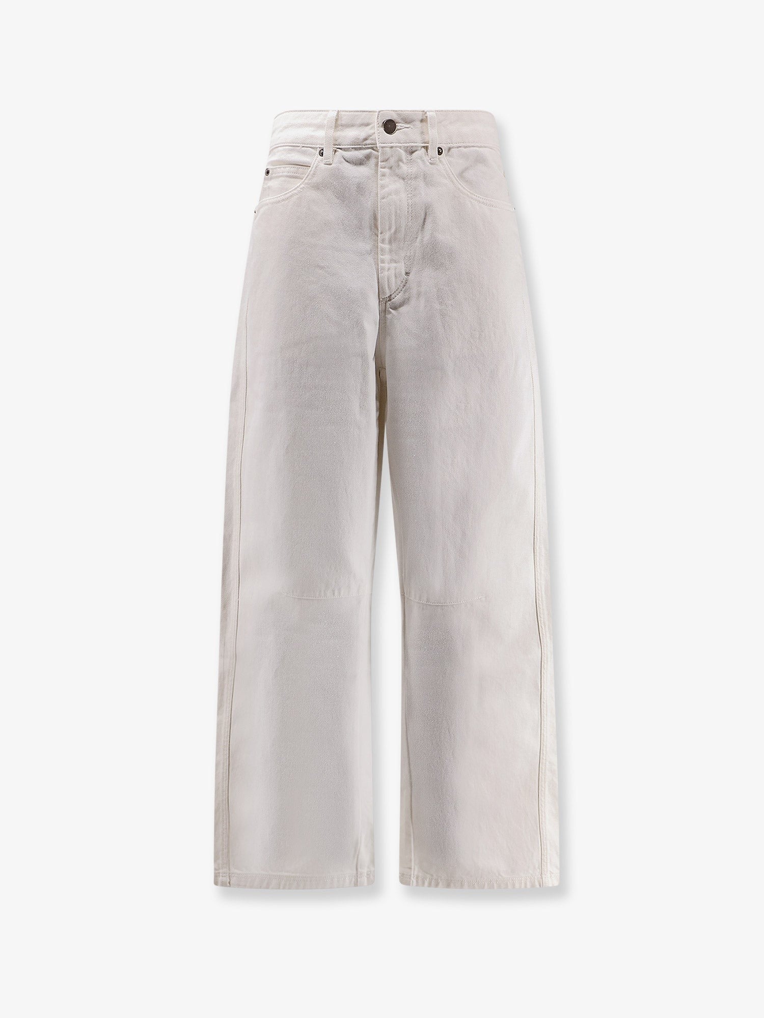 SOEUR - Woman - White - Pants