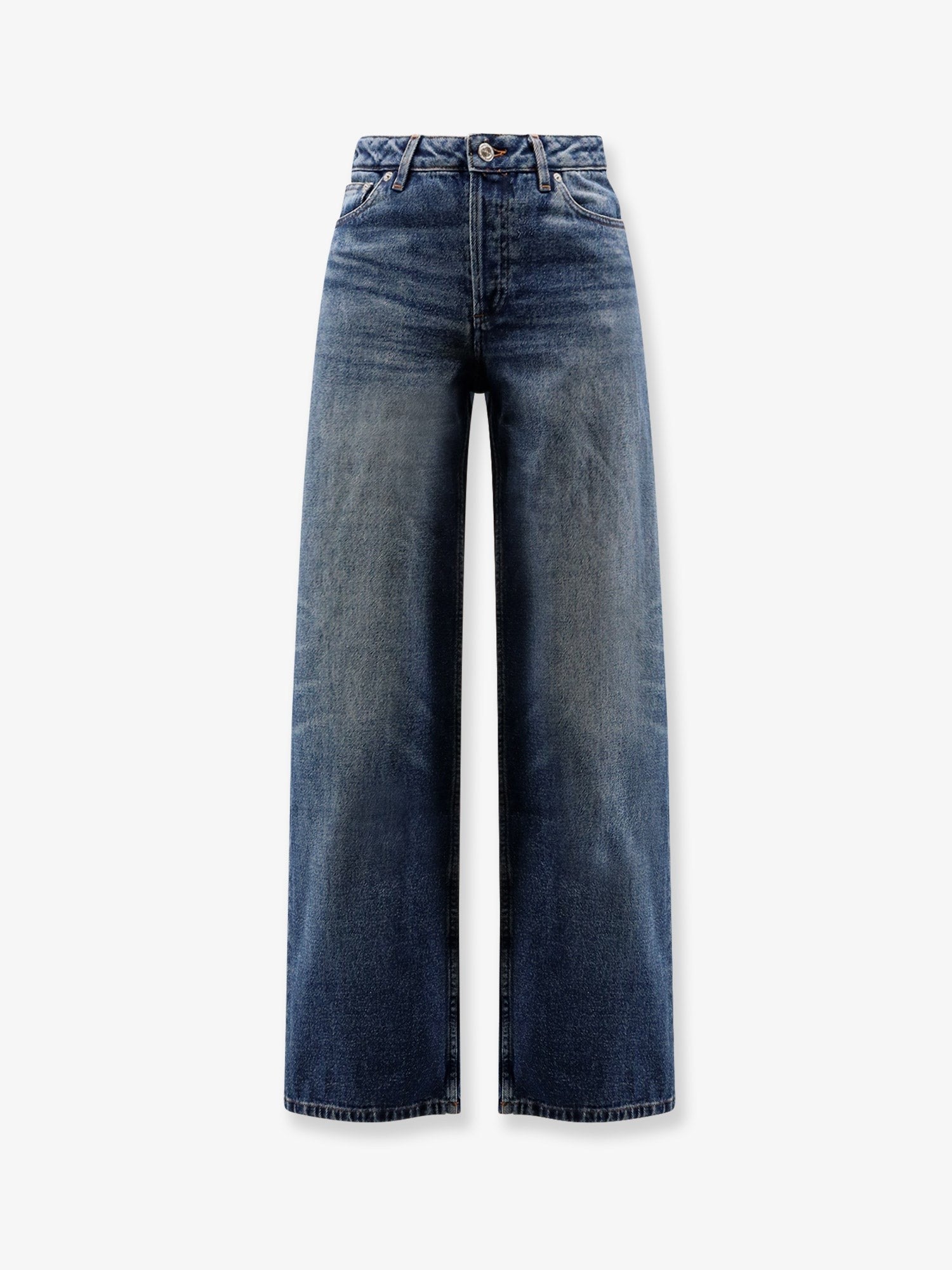 A.P.C. - Woman - Blue - Jeans