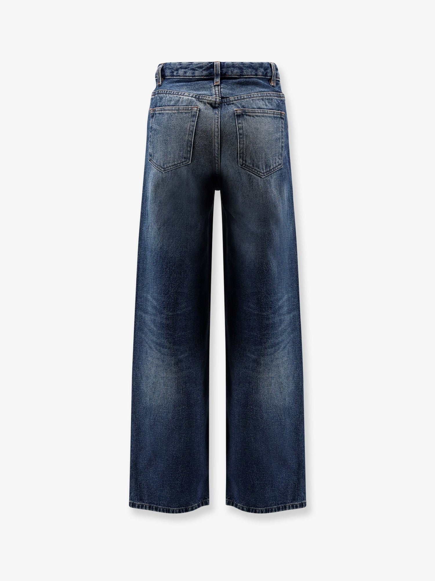 A.P.C. - Woman - Blue - Jeans
