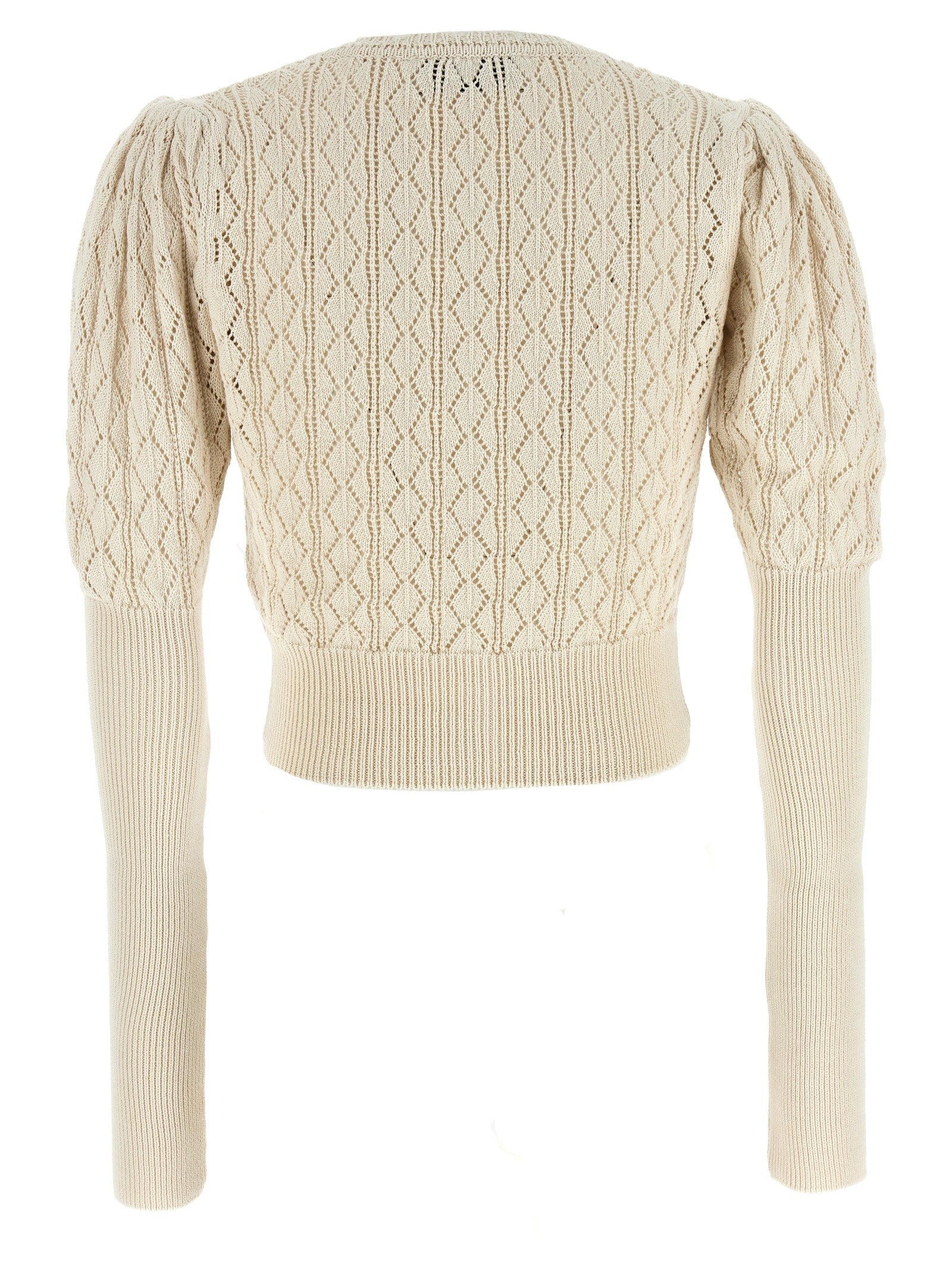 Vivienne Westwood - nan - Beige - Sweater