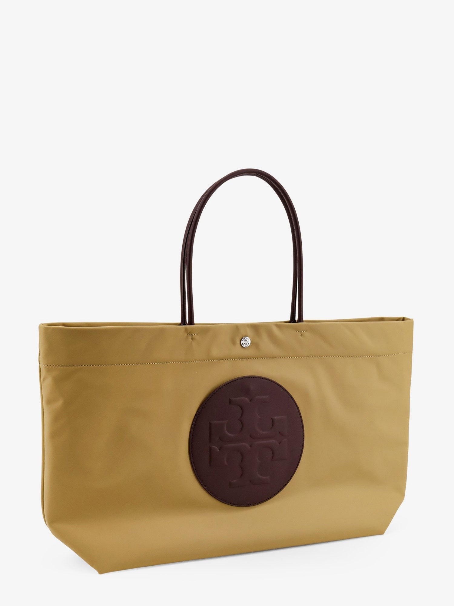 Tory Burch - Woman - Beige - Shoulder Bag