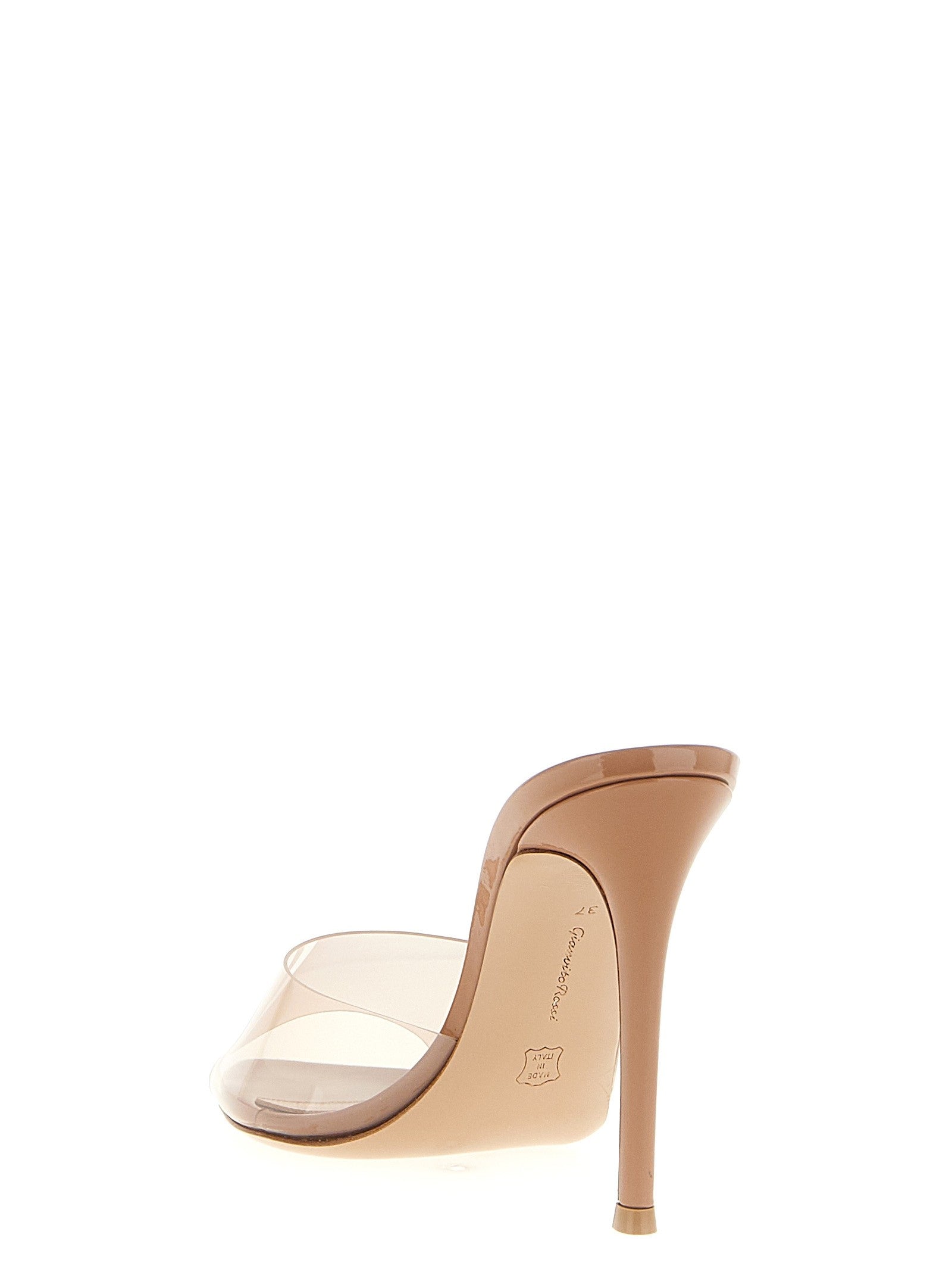 GIANVITO ROSSI - nan - Beige - Sandal