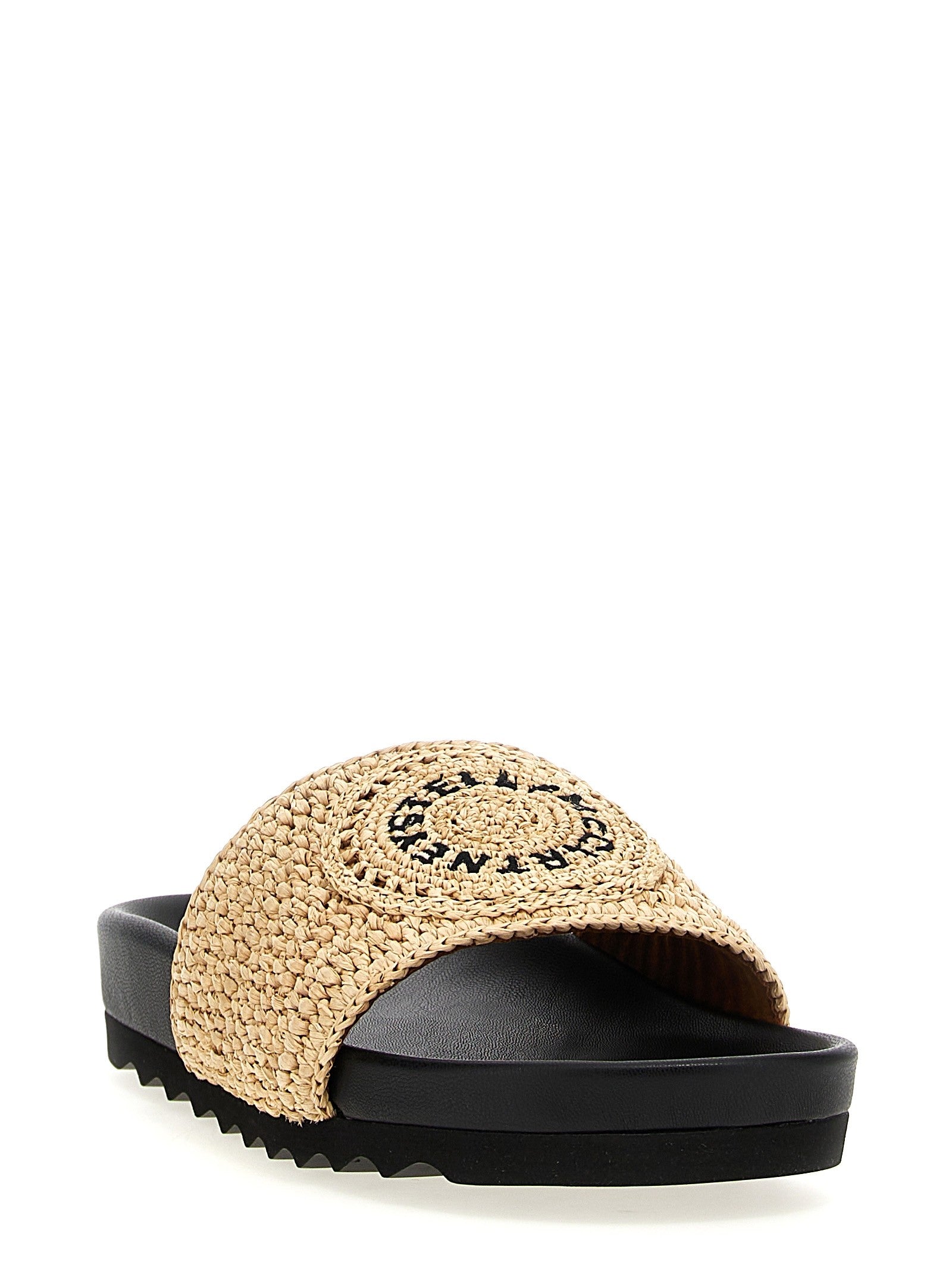 stella mccartney - nan - Beige - Sandal