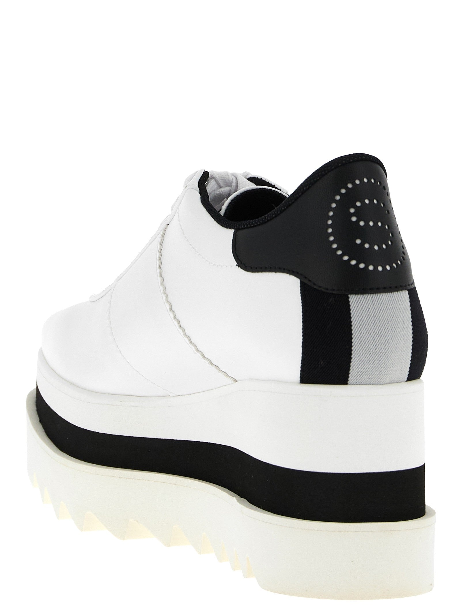 stella mccartney - nan - White - Wedge