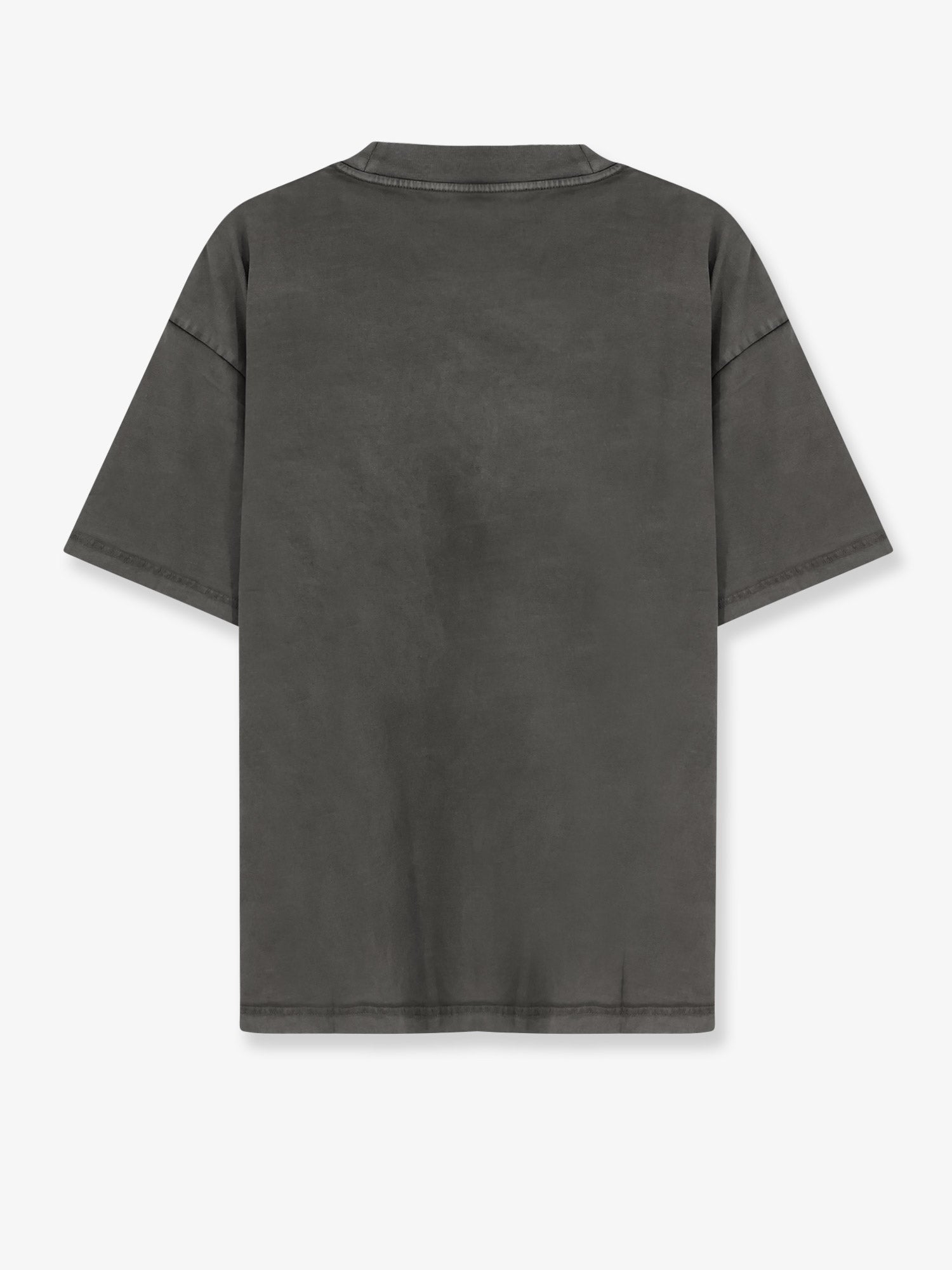 Represent - Man - Black - T-shirt