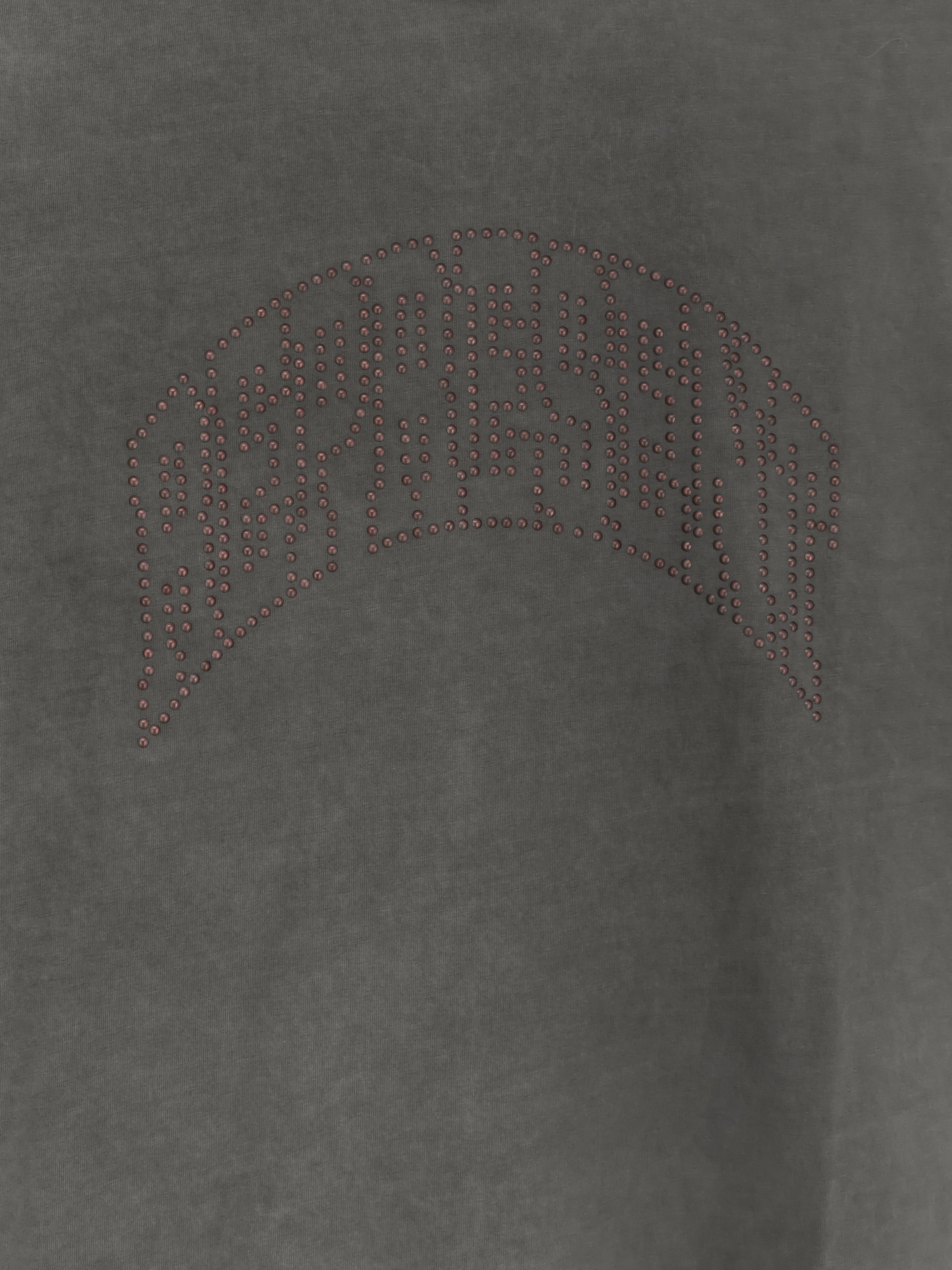 Represent - Man - Black - T-shirt