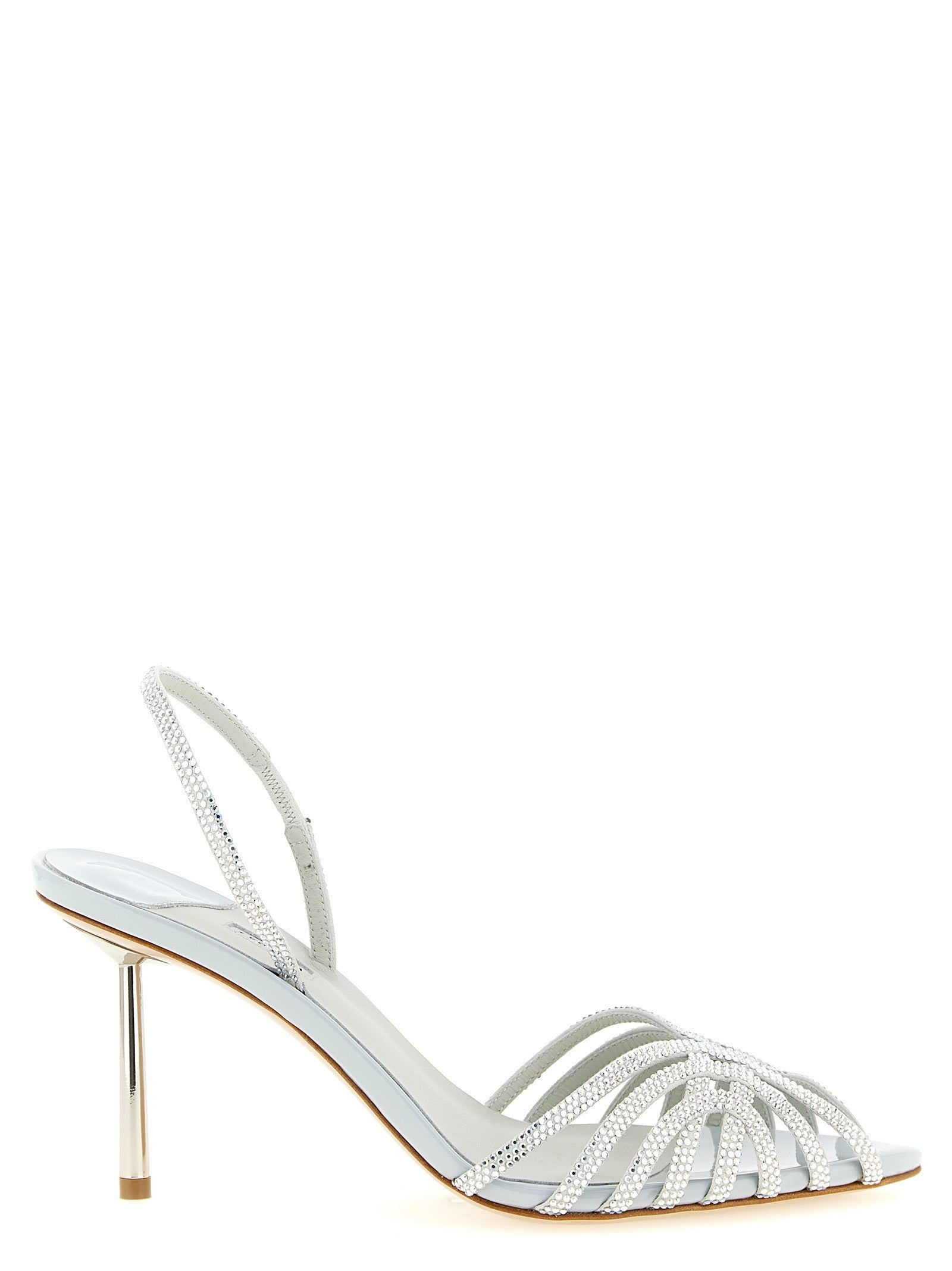 LE SILLA - nan - Grey - Sandal